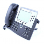 CISCO CP-7960G IP-телефон  2