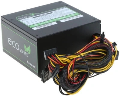 Chieftec ECO 700W GPE-700S Блок питания