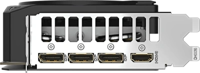 GIGABYTE GV-N5080WF3OCV2-16GD Видеокарта 4