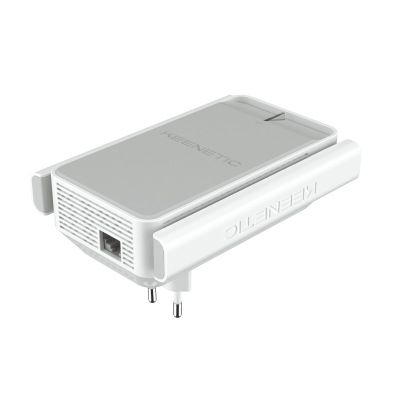 Keenetic Buddy 5S (KN-3410) Wi-Fi репитер 1