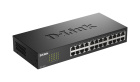 D-Link DES-1024D/H2A Неуправляемый коммутатор 3