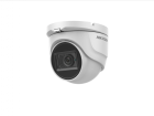 Hikvision DS-2CE76H8T-ITMF (2.8mm) HD-TVI аналоговая камера