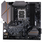 Colorful BATTLE-AX Z790M-PLUS D5 V20 Материнская плата
