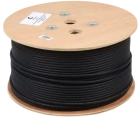 Cabeus STP-4P-Cat.6a-SOLID-OUT-LSZH-UV Кабель витая пара