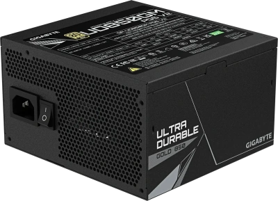 GIGABYTE GP-UD850GM PG5 V2 Блок питания 6
