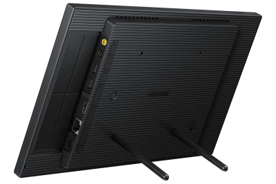 Samsung QB13C-T Интерактивный дисплей 2