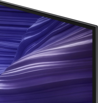 Samsung QE77S90FAEXRU Телевизор 1