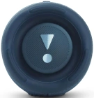 JBL 40W BLUE CHARGE 5 JBLCHARGE5BLU Портативная колонка 4