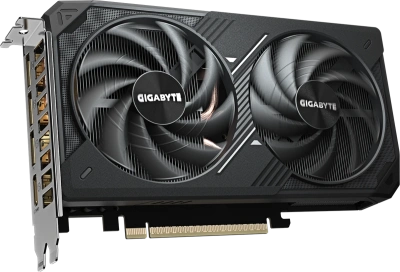 Gigabyte GV-N506TWF2MAX-8GD Видеокарта