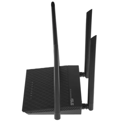 ASUS RT-AC1200 V2 Роутер беспроводной RT-AC1200_V2 2