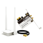 TOTOLINK X3000PE (X3000PE) PCI-E адаптер 3
