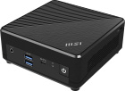 MSI Cubi N ADL-030XRU slim Неттоп 9S6-B0A911-068