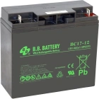 B.B.Battery BC 17-12 Аккумулятор