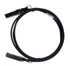 D-Link DEM-CB300QXS/C1 Пассивный кабель 40GBase-X QSFP+ длиной 3 м DEM-CB300QXS/C1A
