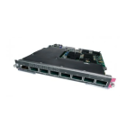 Cisco Catalyst WS-X6708-10G-3C Модуль расширения