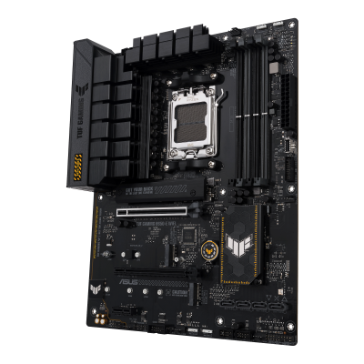 ASUS TUF GAMING B650-E WIFI 90MB1GT0-M0EAY0 Материнская плата 2