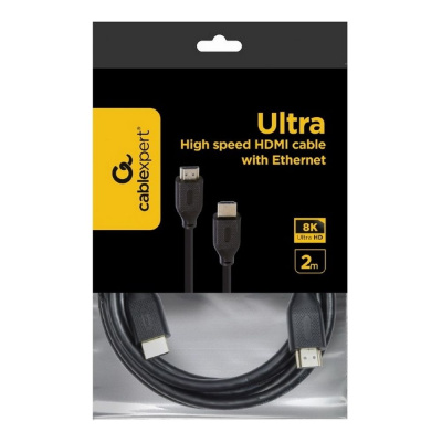 Cablexpert CC-HDMI8K-2M Кабель HDMI 2
