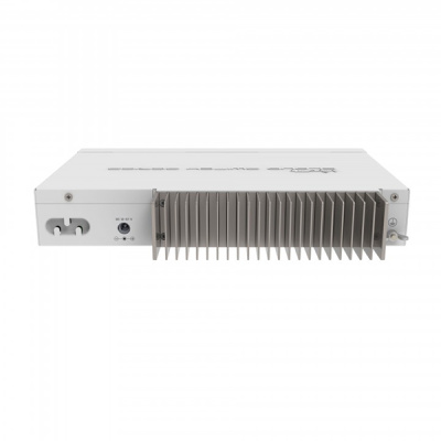 MikroTik CRS309-1G-8S+IN Коммутатор в стойку 2
