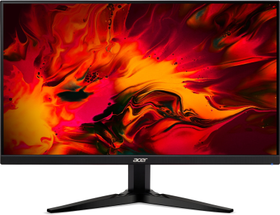 Acer Nitro KG241YSbiip Монитор UM.QX1EE.S02
