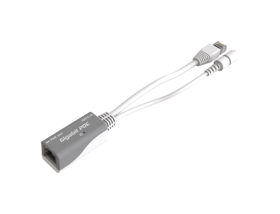 Mikrotik RBGPOE Инжектор питания, 1000 Мбит/c