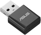 ASUS USB-BE92 NANO WiFi 7 90IG09H0-MO0B00 Адаптер беспроводной связи (Bluetooth)