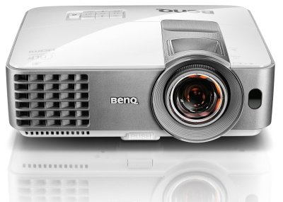 BenQ MS630ST Проектор  9H.JDY77.13E 6