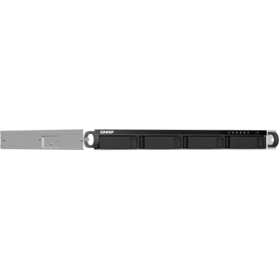 QNAP TS-464U (TS-464U-8G) Сетевое хранилище 3