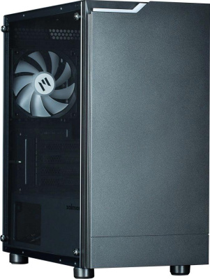 Zalman ZM-T4 PLUS Корпус 8