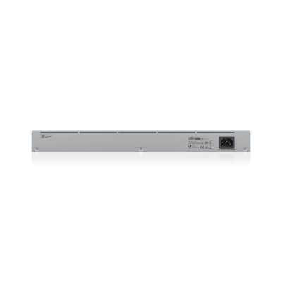 Ubiquiti UniFi Switch 24 PoE (USW-24-POE-EU) коммутатор 2