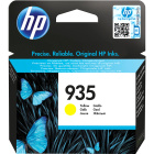 HP 935 Yellow C2P22AE Картридж