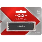 Silicon Power XD80 2000 ГБ SSD M.2 накопитель SP002TBP34XD8005