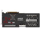 Sapphire RX9070XT PULSE 16GB 11348-03-20G Видеокарта 7