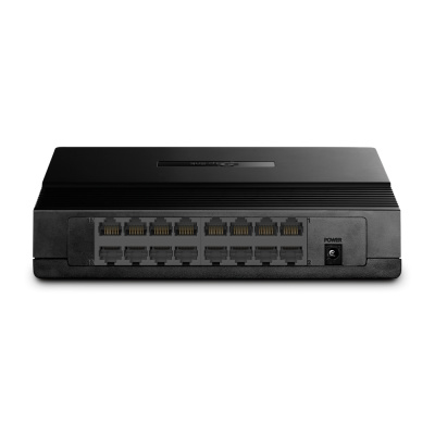 TP-Link TL-SF1016D Коммутатор неуправляемый 2