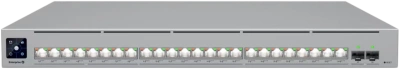 UBIQUITI ECS-24-POE PoE-коммутатор в стойку