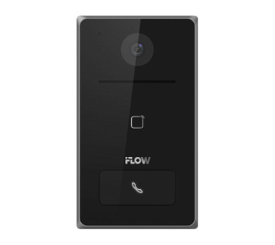 iFlow F-VI-1408ISMCWE1 305306012 IP вызывная панель 1