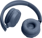 JBL T520BT (BLue) JBLT520BTBLU Наушники 7