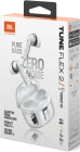JBL JBLTFLEX2GWHT Наушники 4