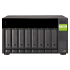 QNAP TL-D800C Сетевой накопитель 3