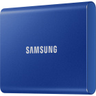 Samsung T7 500GB (MU-PC500H/WW) Внешний жесткий диск 3