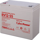 CyberPower RV12-55 Аккумулятор