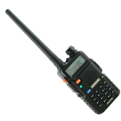 Kenwood TK-F8 Dual Band Радиостанция 1