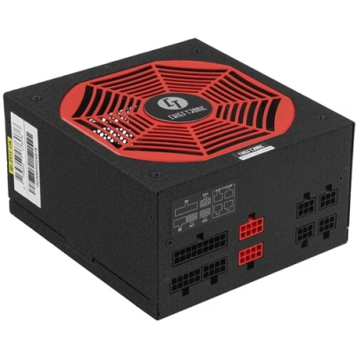 Chieftec PowerPlay Gold 650W GPU-650FC Блок питания 4