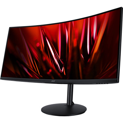 Acer Nitro XZ342CUS3bmiipphx UM.CX2EE.301 Монитор 2