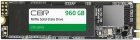 CBR SSD-960GB-M.2-LT22 Внутренний SSD-накопитель