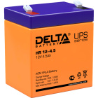 Delta HR 12-4.5 Батарея