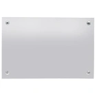 Cactus CS-GBD-65X100-UWT Доска стеклянная 2