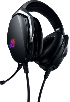 ASUS ROG Theta 7.1 90YH01W7-B2UA00 Гарнитура 1