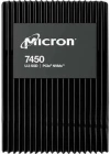 Micron 7450 PRO 7680GB Серверный SSD накопитель MTFDKCC7T6TFR-1BC1ZABYYR