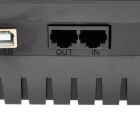 Powercom SPD-1000U Источник бесперебойного питания  4