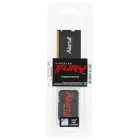 Kingston FURY Impact 16 ГБ Память оперативная KF548S38IB-16 4